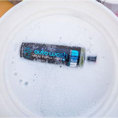 Chemical Guys Meticulous Matte 64 oz bottle ready for matte finish washing.