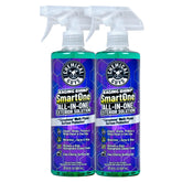 Chemical Guys Raging Rhino bottle front, ready-to-use spray for quick exterior touch-ups.
