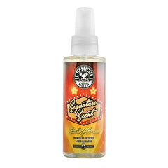 Chemical Guys Scent-Sample Kit Bubble Gum Bliss bottle for playful cabin vibe