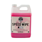 Chemical Guys Speed Wipe bottle and sprayer for quick shine on the go