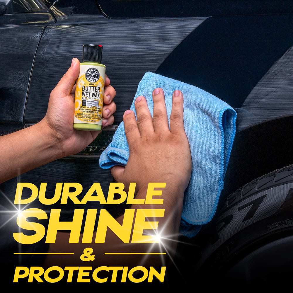 Chemical Guys surface prep lubricant ensuring optimal prep before polish