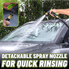 Chemical Guys TORQ Foam Blaster 6 family-friendly tool for home washes
