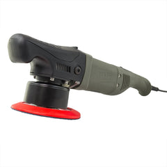 Chemical Guys TORQ R5 low-profile design clarifies safe operation near vents and scoops.