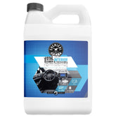 Chemical Guys Total Interior Cleaner bottle pour for easy interior cleaning.