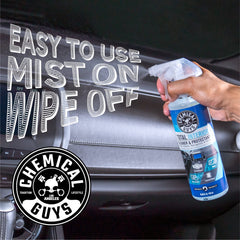 Chemical Guys Total Interior Cleaner pack of 2 for convenient interior care