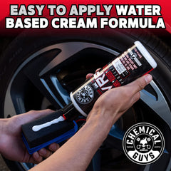 VRP weatherstripping protection guards interior seals from sun damage