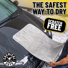 Ideal for professional detailers and dedicated car enthusiasts.