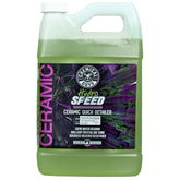Chemical Guys HydroSpeed bottle ready for quick detailing and lasting gloss