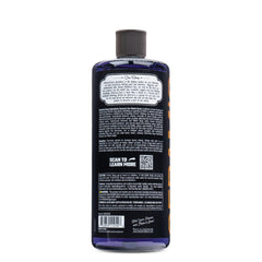 Chemical Guys HydroSuds ceramic protection boost after wash.
