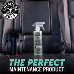 Chemical Guys SPI_103 propolis suspension-release feature for even coverage
