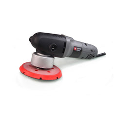 Torq R5 high density foam contour detail for curved surfaces