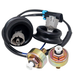 CHENHO knock sensor wiring harness main unit with sturdy GM-compatible connectors for reliability
