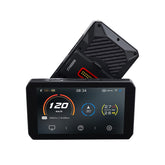 CHIGEE AIO-5 Play with BMW 3-pin interface enables simple plug-and-play installation