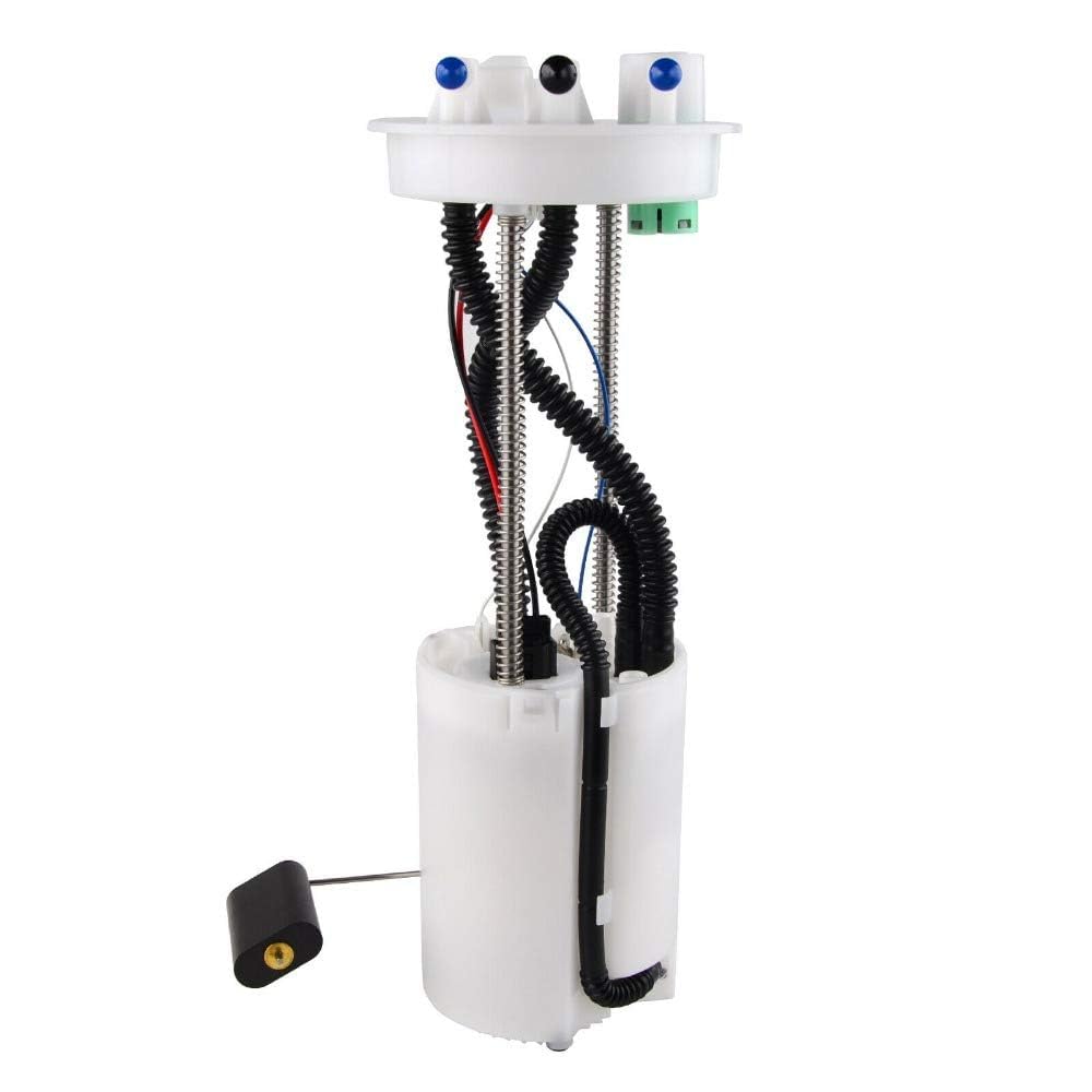 Chikia compatible with Coleman and Cub Cadet for easy swaps.