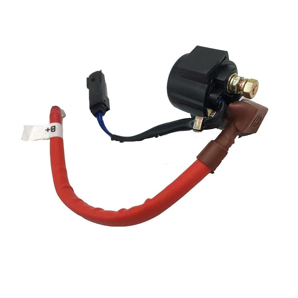 Chikia Hisun 550-750 relay back view highlights durable terminals