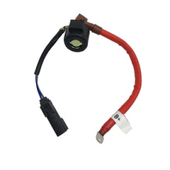 Chikia Hisun starter relay package image depicts ready to install replacement part