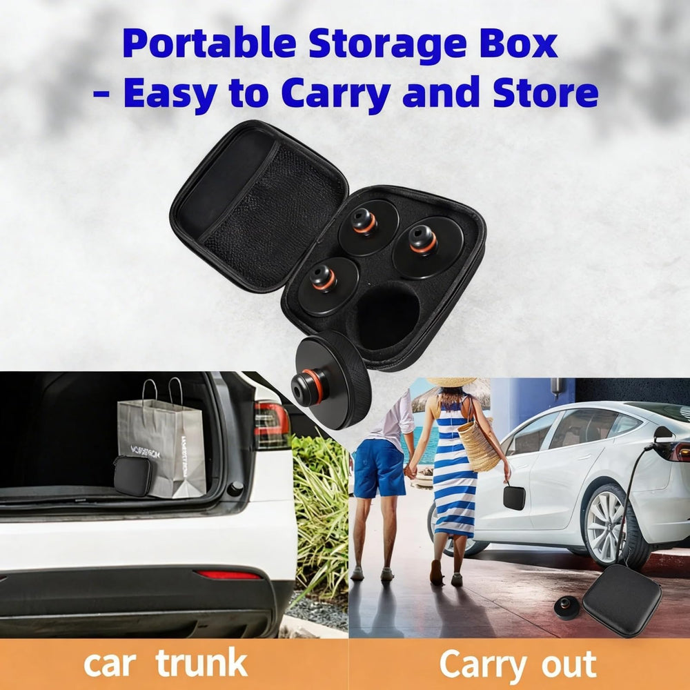 Chirano alignment with Tesla jack points ensures precise lift