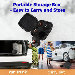 Chirano alignment with Tesla jack points ensures precise lift