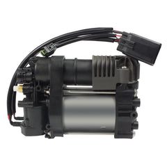 Chonse air suspension pump assembly showing the replacement component for easy maintenance