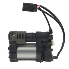Chonse air suspension pump top view highlights durable construction for long-term use