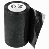 CHUANGSEED RV Underbelly Tape 8in patch ready for bottom repair