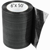 CHUANGSEED Underbelly Tape 50ft Roll on RV Bottom for Patch and Protection.