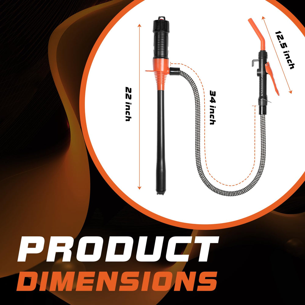 Chufa dual battery option supports D cells or AA batteries