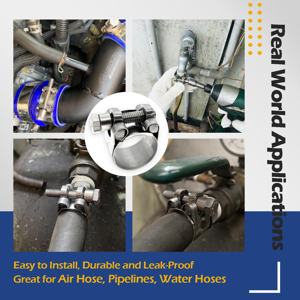 CHUN YUNG DA TT rust-resistant 304 stainless steel resists moisture and heat exposure.