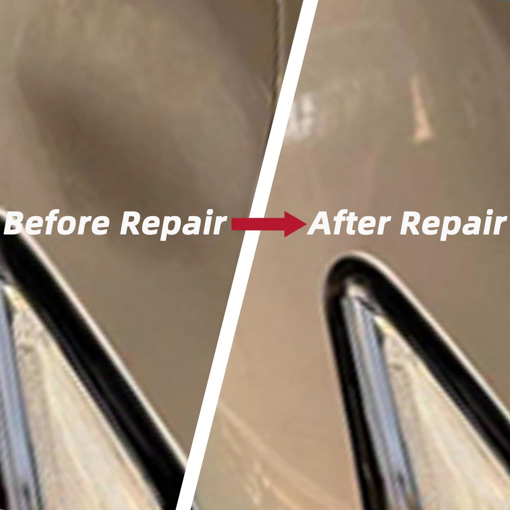Chymogul compact dent kit helps save time and money.