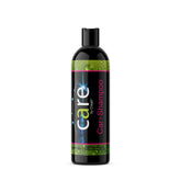 Cilajet Care Car-Shampoo producing thick foamy suds for safe cleaning.