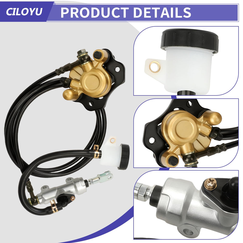 CILOYU professional after-sales support guiding you through setup.