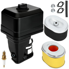CILOYU air filter housing shown as a durable unit for GX engines