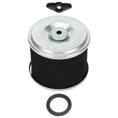 CILOYU air-filter-kit gasket nut and clamps for secure mounting