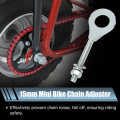 CILOYU alloy steel chain delivers wear resistance and protection
