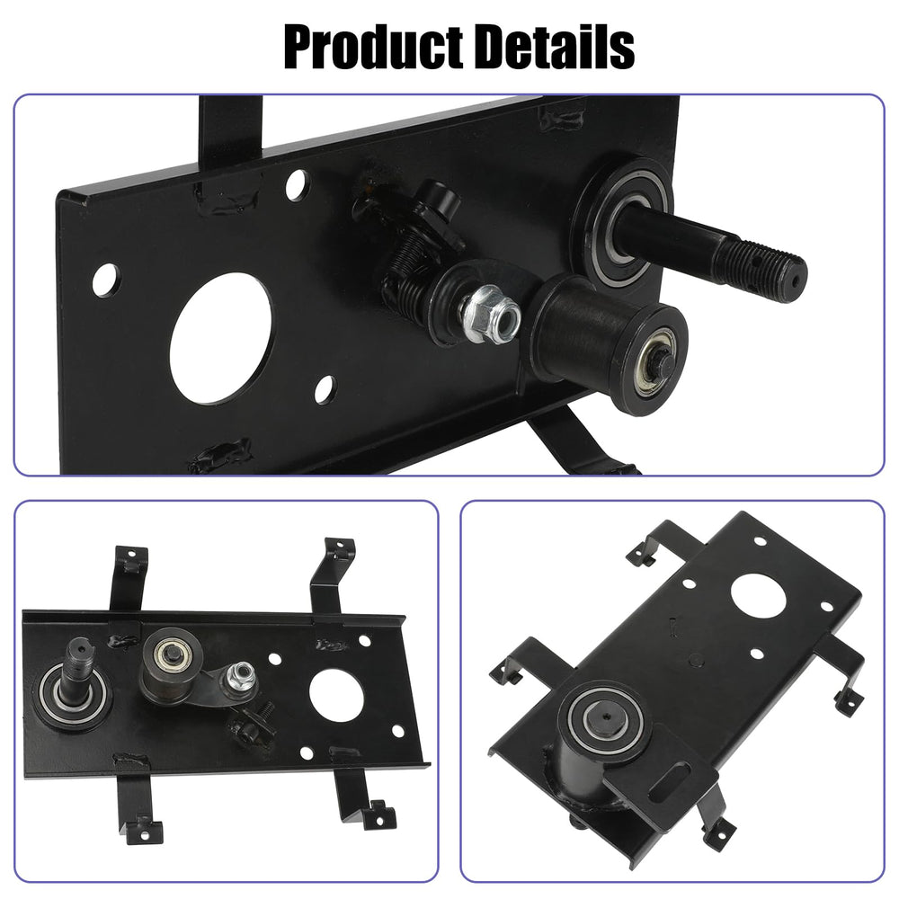 CILOYU packaging shows all kit components included
