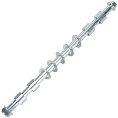 CILOYU axle kit built from durable steel for long-term use