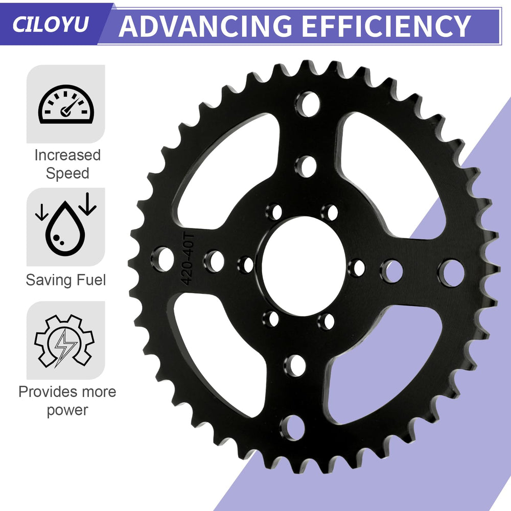 CILOYU compatibility guide shows fitment for BT200X, CT200U, CT100U.