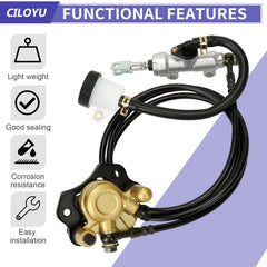 CILOYU compatibility guidance to confirm fitment before install.