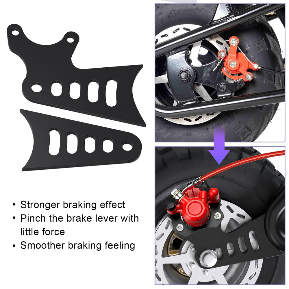 CILOYU compatibility with Motovox minibikes including 80/105cc models