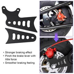 CILOYU compatibility with Motovox minibikes including 80/105cc models