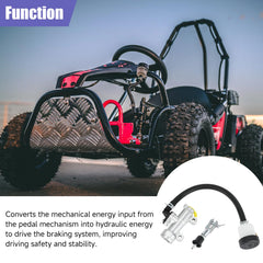 CILOYU metal construction image highlights durable metal material for long-lasting reliability.