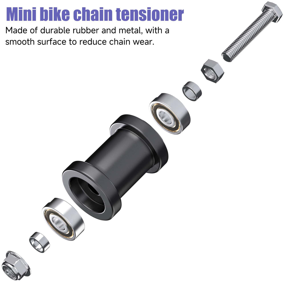 CILOYU extra master link pack shown for dependable chain assembly