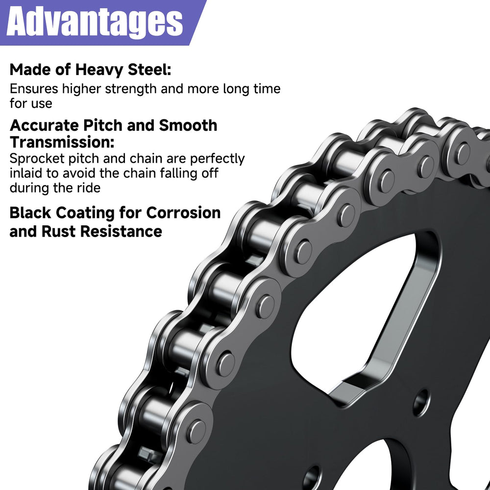 CILOYU high-strength alloy steel construction guides long-lasting performance