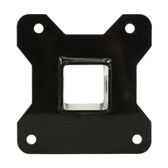 CILOYU hitch pin included for quick setup with standard accessories.