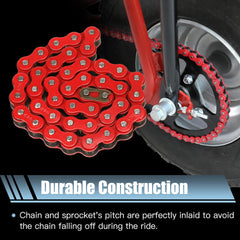 CILOYU extra master link for flexible repairs