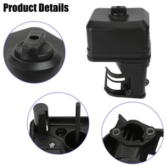 CILOYU mini bike compatibility with Coleman CT200U shown