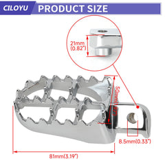 CILOYU packaging photo shows a ready to install kit