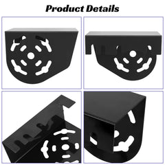 CILOYU motovox-mbx10-mbx11-clutch-cover enables easy protection and maintenance