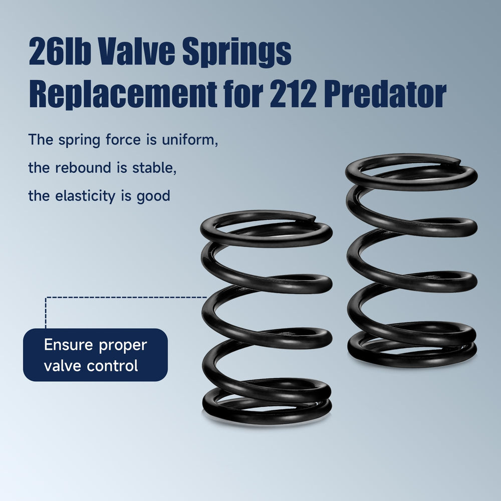 CILOYU piston ring seal and heat conduction concept for efficient operation