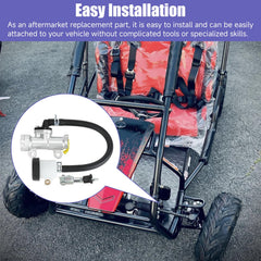 CILOYU after-sales support image signals professional assistance after purchase.